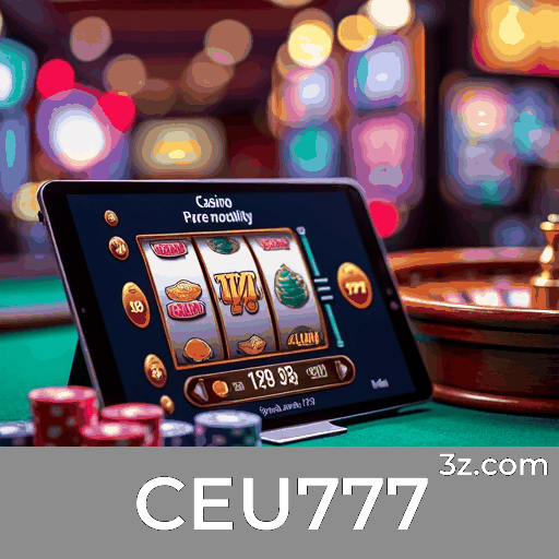 Você pode se cadastro na CEU777 em qualquer plataforma