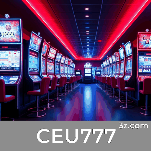 Cadastro na CEU777 para desfrutar dos melhores jogos