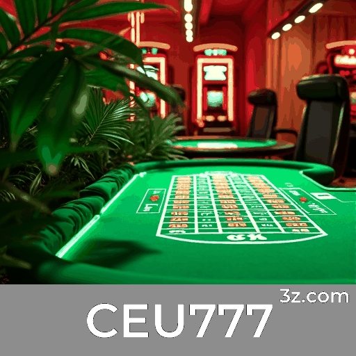 Formulário de cadastro da CEU777