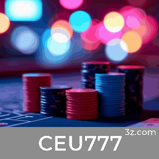 Cadastro na CEU777 para desfrutar dos melhores jogos